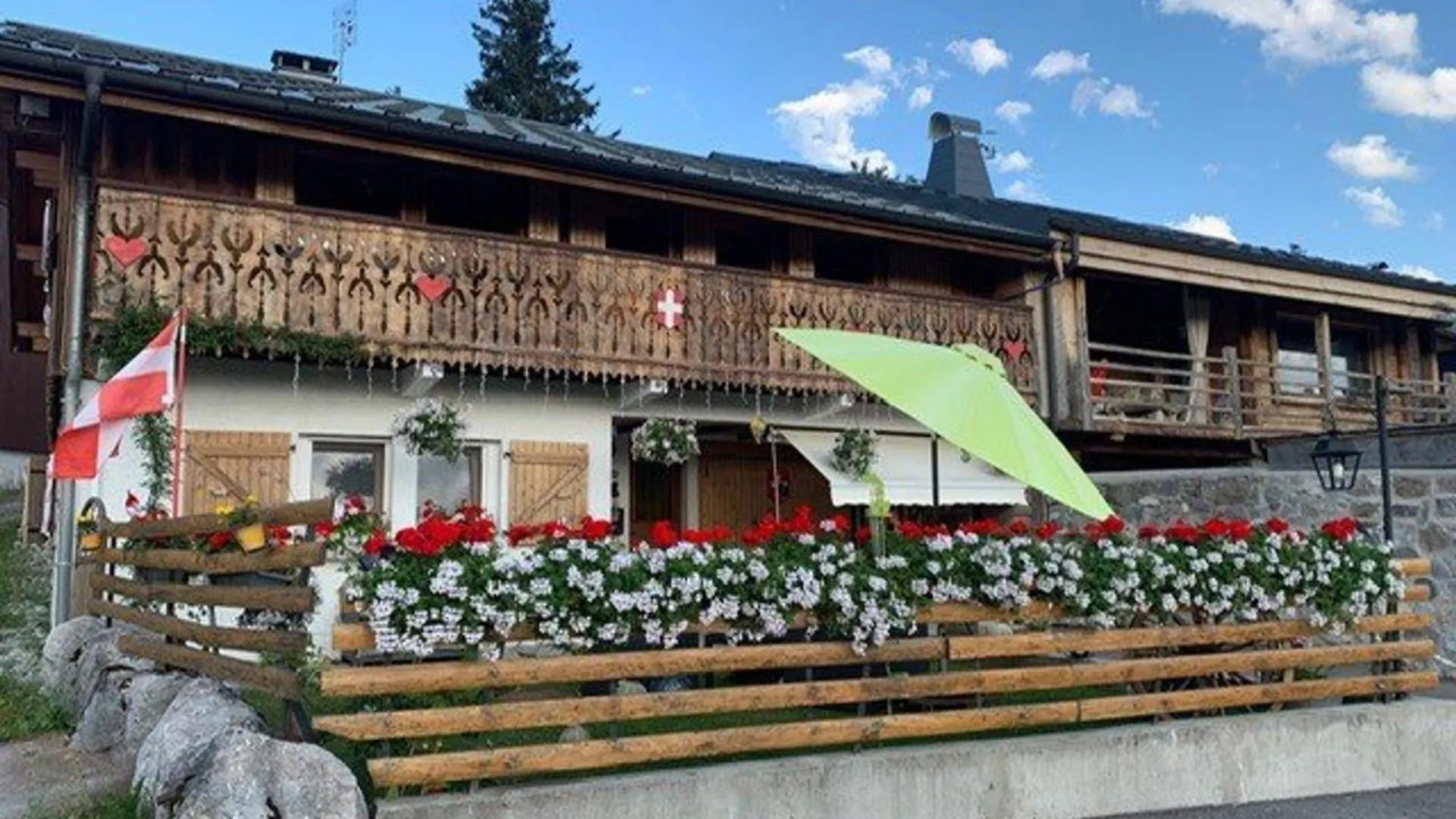 Les Gets - Appartement 3 Pieces - 7 Pers - 100M Telesiege - Wifi - Parking - Fr-1-802-85 0*, Les Gets France
